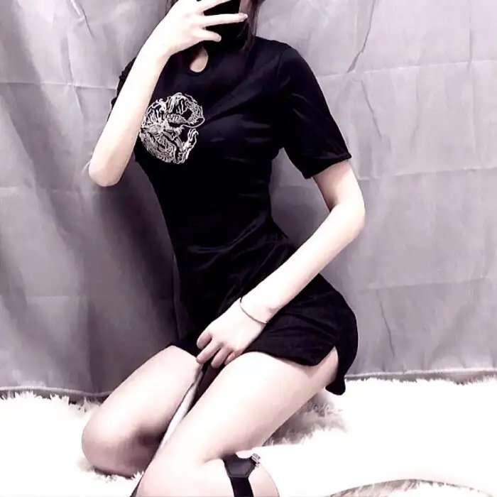 暗黑复苏